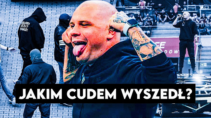BUDDA - WSPÓŁPRACUJE CZY WALCZY?