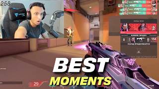 Most Viewed Valorant Clips Of The Week!
