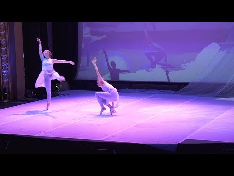 Climate Change Ballet