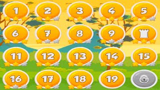 Super Bruno Adventures | Level 14 - Level 18 | Gameplay Walktrough screenshot 4