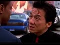 Let people talk. #jackiechan      #christucker  #rushhour #lifelessons #talkless #funny