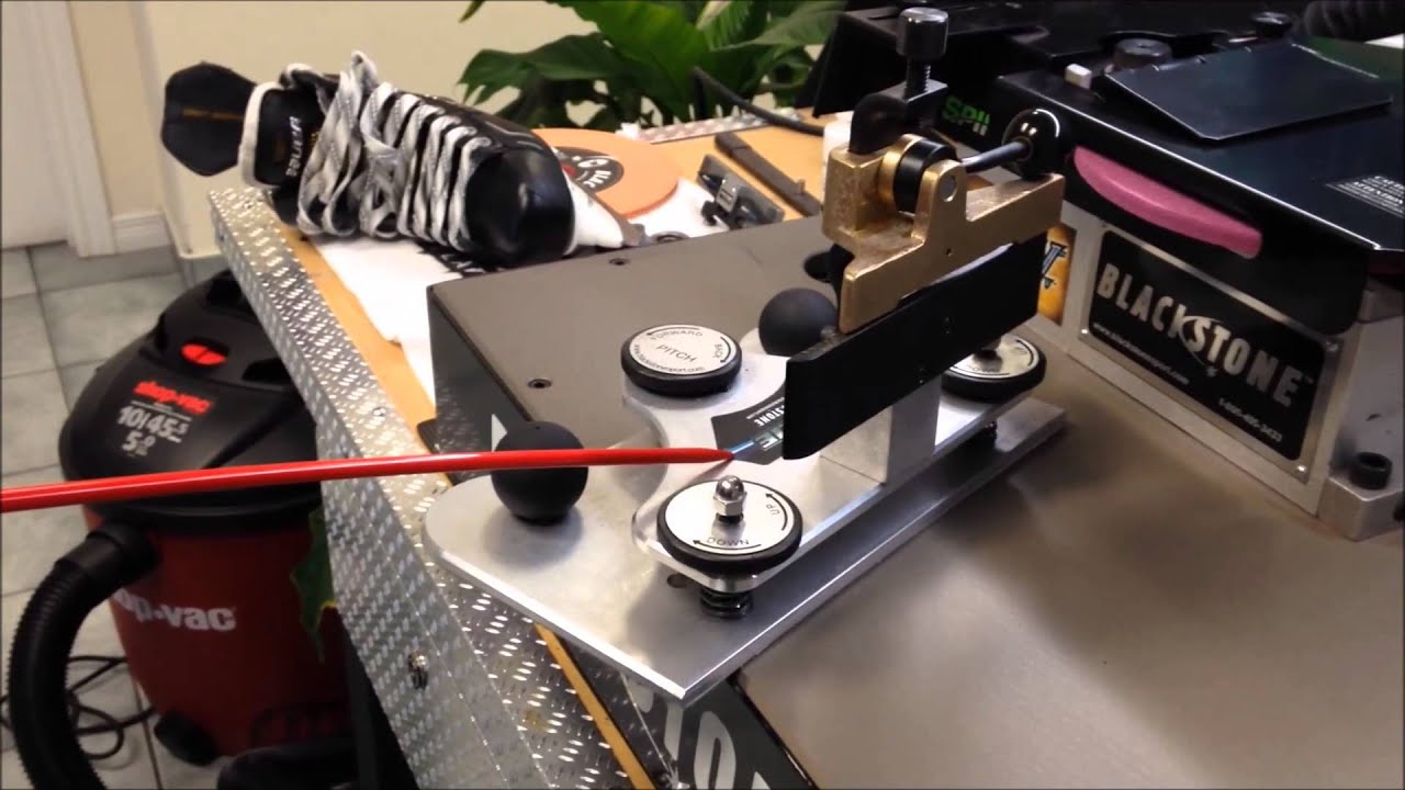 blackstone skate sharpener