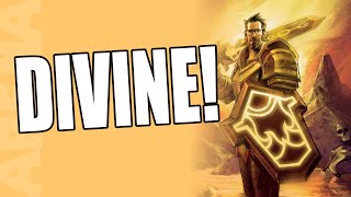 Divine Paladin Full Run | New meta! | Hearthstone Arena