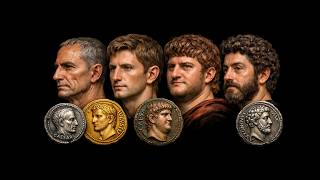 Details Every Roman Emperor (Augustus to Numerian): Faces, Coins & Fate Guide