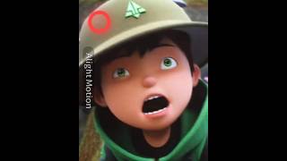 JEDAG JEDUG BOBOIBOY DURI || DJ LEYRA LATINTUNG ARMUSABA