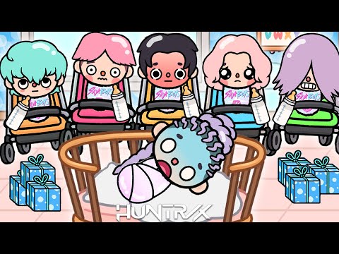 Inside Sprunki’s Universe 🌌😱 | Interactive Storytelling \u0026 Chaos DIY Fun