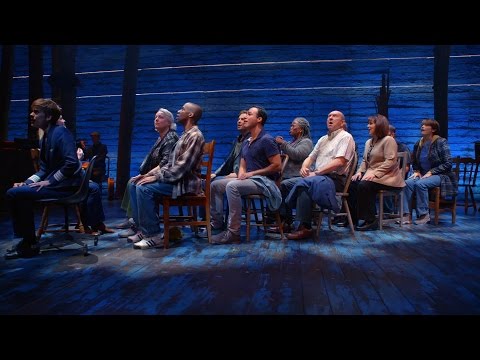 Show Clips: COME FROM AWAY, starring Jenn Colella and More