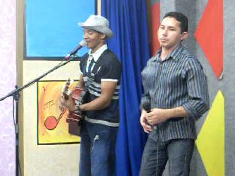 MILTON & MARTINS (VOC SE ENGANA)