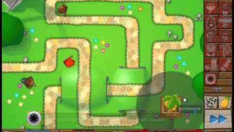 Balloons Tower Defense  5 Lets Play Part 1 | Jon Thursdays