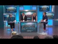 Kathy Bates - Discussing Lymphedema On The Doctors