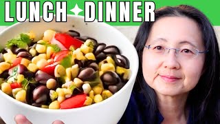 Can't Lose Weight? 10 Quick & Easy Lunches To Eat by Healthy Immune Doc 23,342 views 2 weeks ago 35 minutes