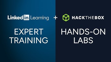 Hands-On Practice with LinkedIn Learning Cybersecurity Labs