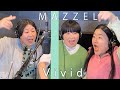 【Vivid /MAZZEL 】 Miyuki Oshima/ Yoshiko/Mahiru/BMSG