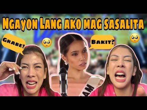 ANG KATOTOHANAN W/ MISS MANILA I HERLENE HIPON