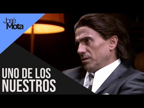 Uno de los nuestros | José Mota