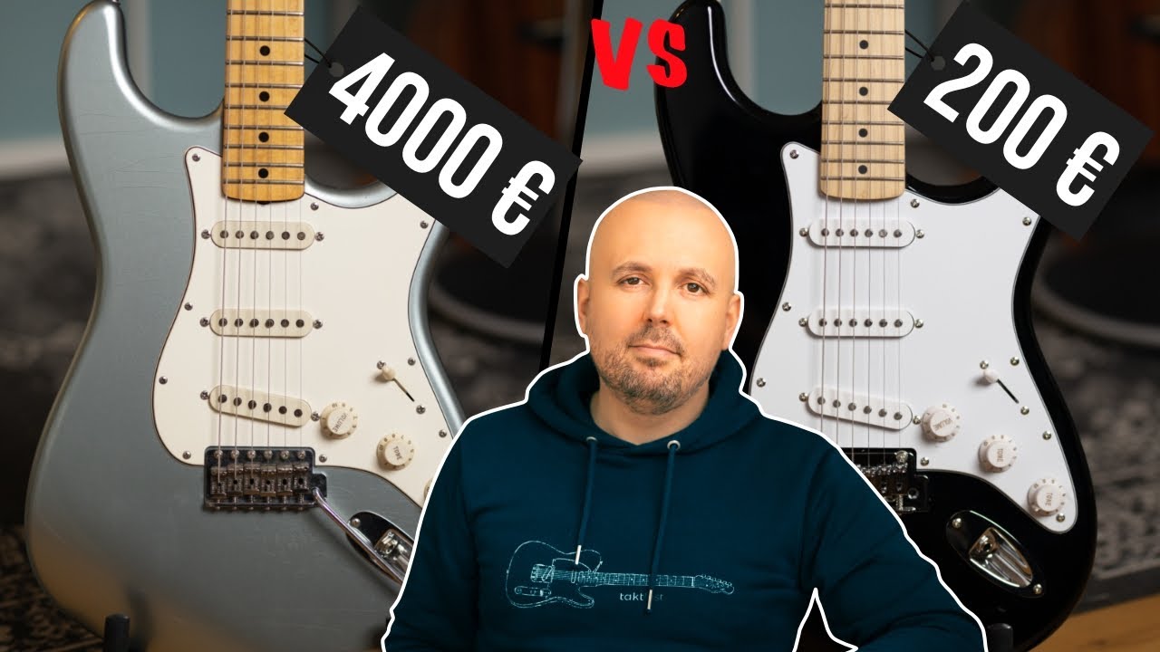 Exploring the 70th Anniversary Stratocasters | Year of the Strat | Fender