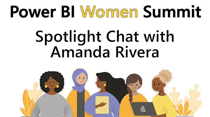Spotlight Chat with Amanda Rivera, Principal Progr...