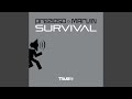 Survival (Radio Edit)