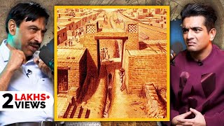 Secrets Of Indus Valley Civilisation - Not Taught In School - Architect K. K. Muhammed