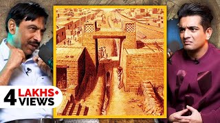 Secrets Of Indus Valley Civilisation - Not Taught In School - Architect K. K. Muhammed