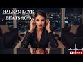 Tirana Love Story 2025 | Albanian x Balkan Deep House Mix | Night Party Vibes 💫