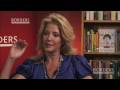 Candace Bushnell on Sex and the City and One Fifth Avenue