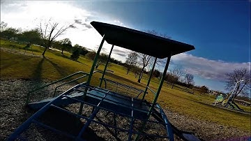 SpaceOne 220X - Dreamer - Hero5 Session