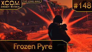 XCom Long War - S01E148 (Medium UFO Crash Site)