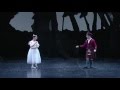 La Sylphide - Tamara Rojo, Steven McRae