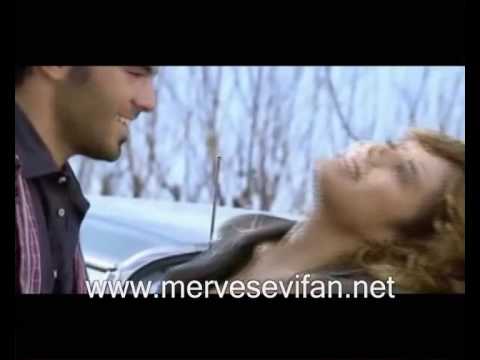 Ebru Gündeş - Harika ( klip )