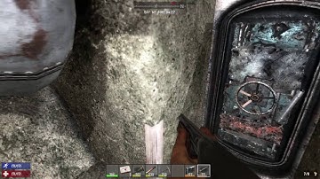 7 Days to Die: Random Gen Alpha 14.6 Part 45