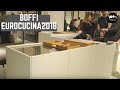 De Padova Boffi. iSaloni 2018