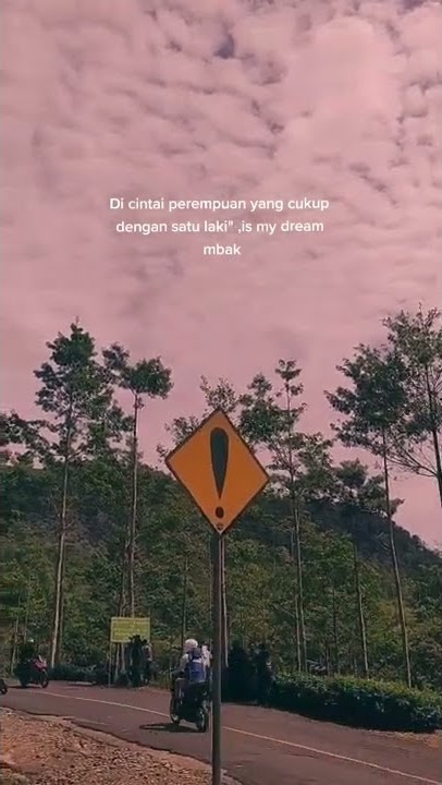 DI CINTAI PEREMPUAN YANG CUKUP DENGAN SATU LAKI-LAKI || STORY WHATSAPP VIRAL