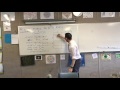 Understanding Algebraic Concepts through Diagrams