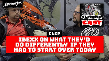 IBEXX on What They Would Do Differently If They Were Starting The Business Now