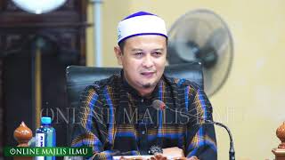 Sdr Syamsul Debat ᴴᴰl Lu Fikirlah Sendiri !!