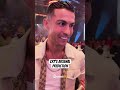 Cristiano Ronaldo breaks Frank Warren’s heart #FuryUsyk