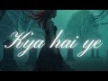 SAMII Kya Hai Ye Official Music Audio SAMII Kya Hai Ye Official Music Audio