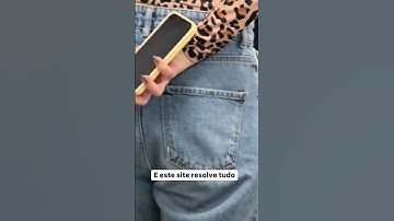 Todo dia um truque novo 😳 #ias #ti #smartphone #ddev #desenvolvimentodesktop #estudos #faculdade