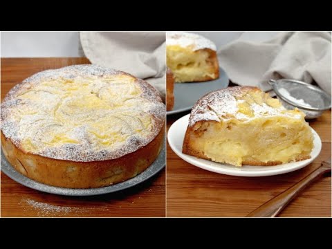 video Custard apple cake how to make a fluffy cake in no-time , Worldwide Recipes Custard apple cake how to make a fluffy cake in no-time