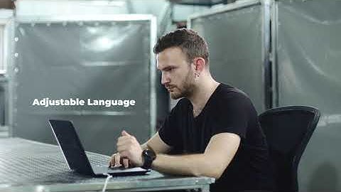 Aco Recycling G-1 Smart Reverse Vending Machine Multi Language #HighTechSolutionsforEnvironment