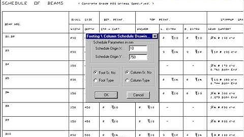 BuildMaster-DR01  Working Drawings