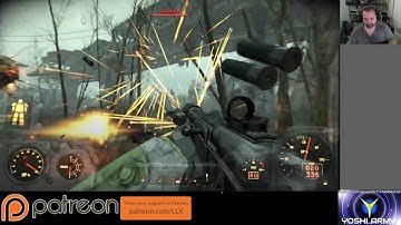 Fallout 4 Mod Preview - Bullet Hell Legendary - Combat Shotgun