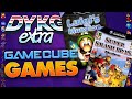 GameCube Game Facts (Nintendo)