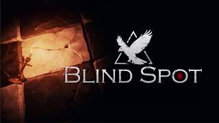 BLIND SPOT - Debut Trailer