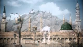 Land of Revelation | Zain Bhikha | Official Lyric Video