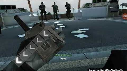 modern combat 3 fallen nation qte fail part 6