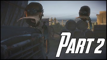 Army of Two: The Devil