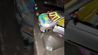 Fully Modified Scale model i20 #automobile #handmade #i20 #modificition #realmoments #handcrafted