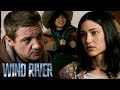 The First 10 Minutes of Wind River (2017) | Wind River | Jeremy Renner, Julia Jones, Kelsey Asbille